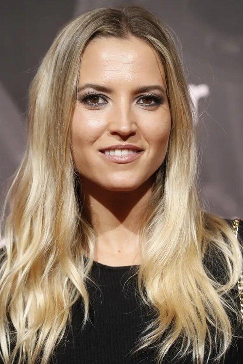 Ana Fernández fotoğrafı