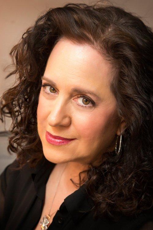 Ellen David fotoğrafı