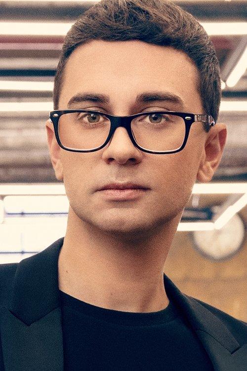 Christian Siriano fotoğrafı