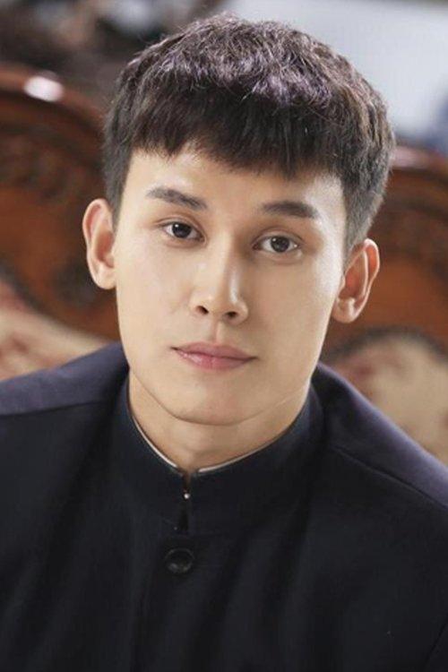 Wu Chengxuan fotoğrafı