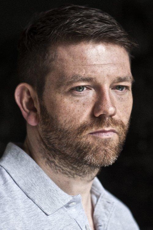 Chris Reilly fotoğrafı