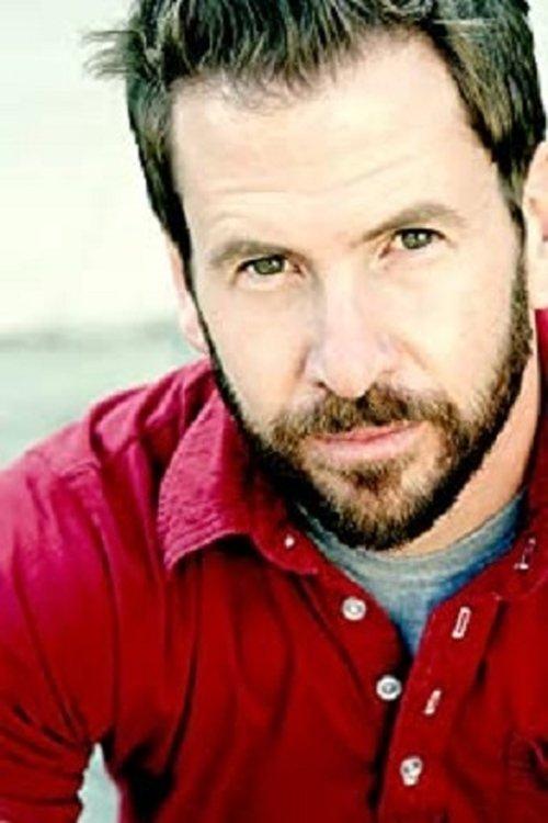 John Hawkinson fotoğrafı