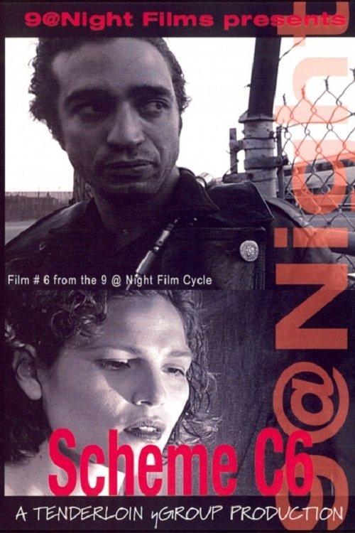 Scheme C6 film afişi