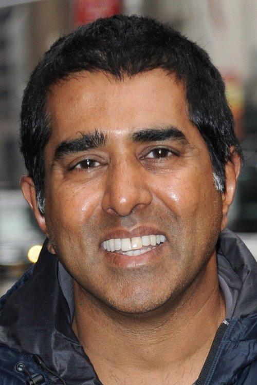 Jay Chandrasekhar fotoğrafı