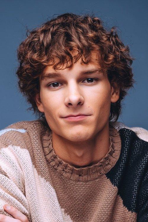 Mason Thames fotoğrafı