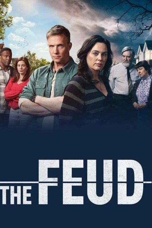 The Feud Sezon 1