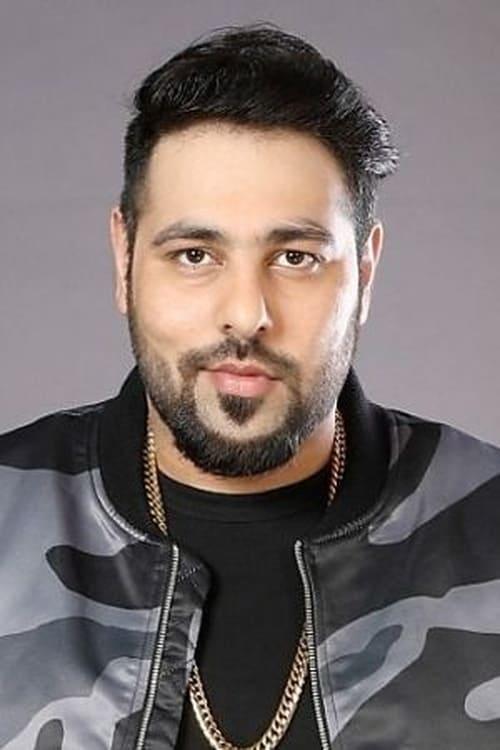Badshah fotoğrafı