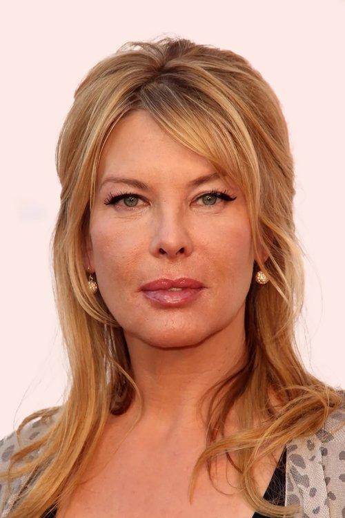 Deborah Kara Unger fotoğrafı