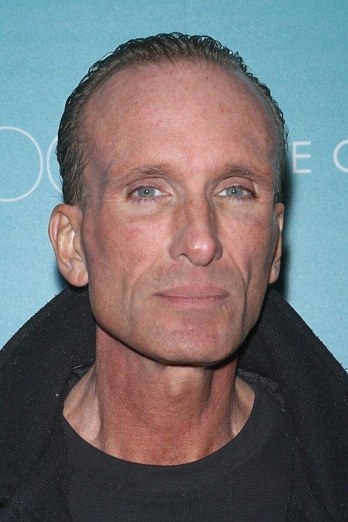 Peter Greene fotoğrafı