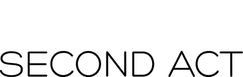 Carol's Second Act logo