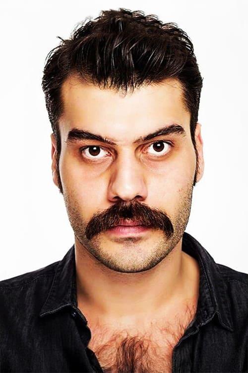 Özgürcan Çevik fotoğrafı