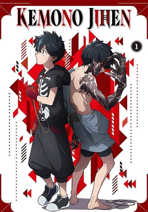 Kemono Jihen Sezon 1