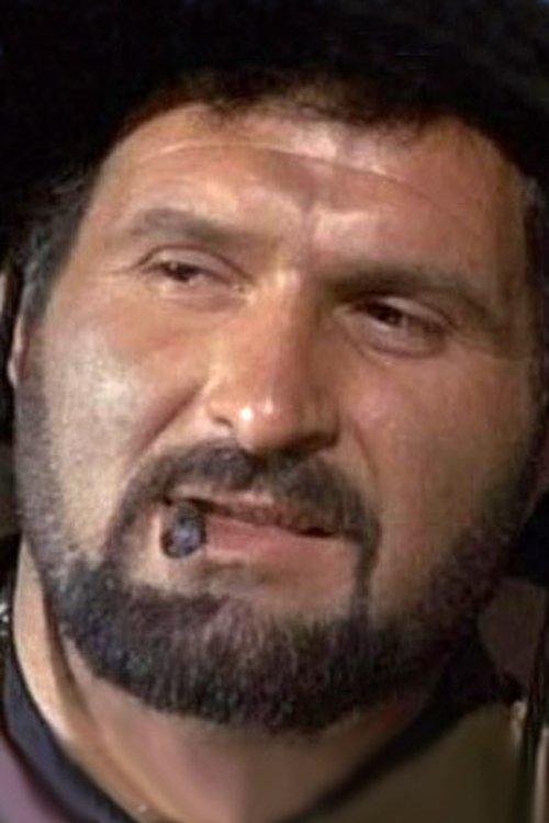 Emilio Messina fotoğrafı