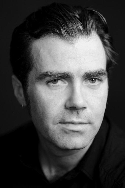 Patrick Ryan fotoğrafı