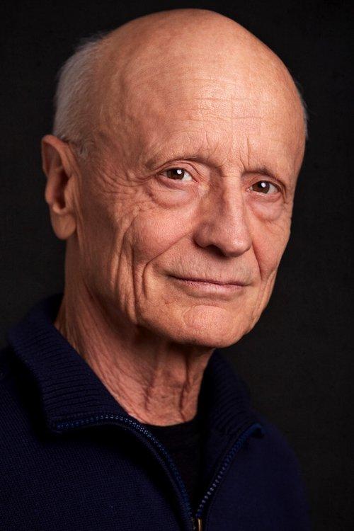 Thomas Kopache fotoğrafı