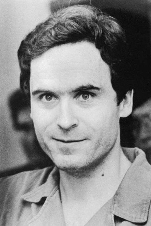 Ted Bundy fotoğrafı