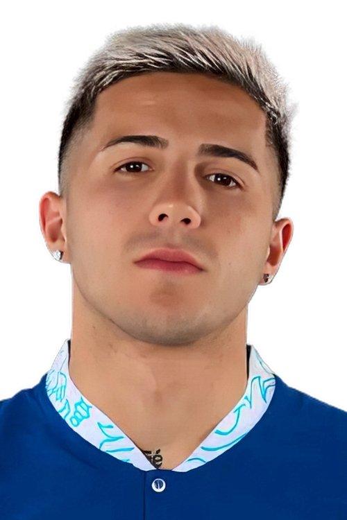 Enzo Fernández fotoğrafı