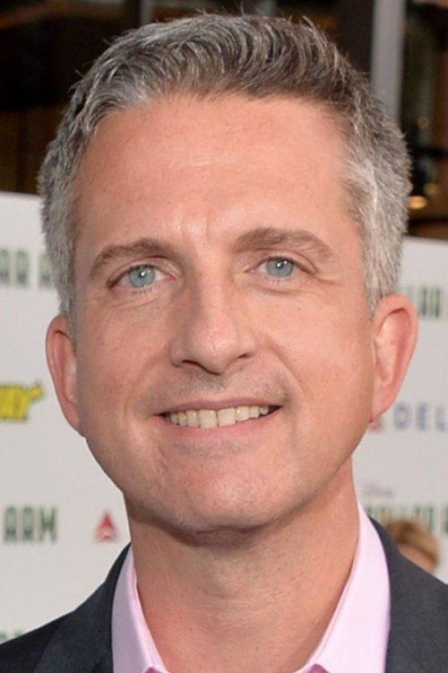 Bill Simmons fotoğrafı