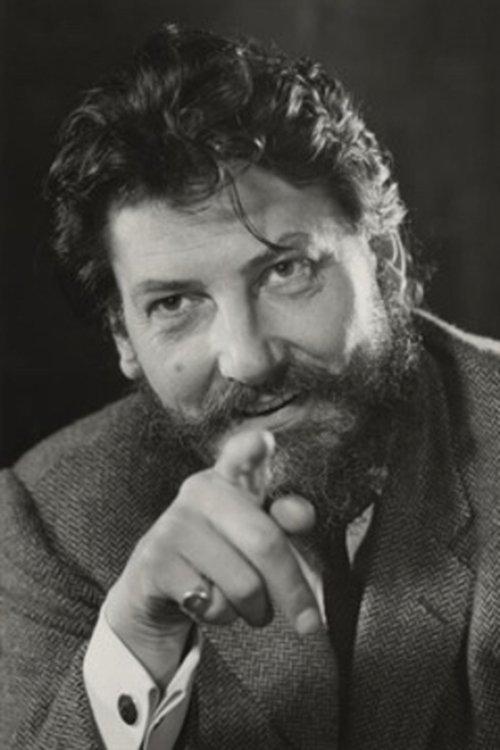 Andrew Faulds fotoğrafı