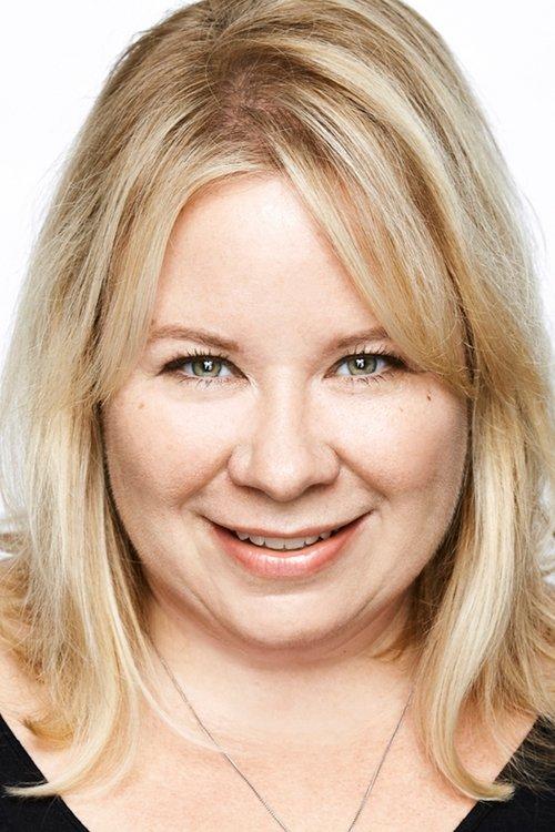 Julie Plec fotoğrafı