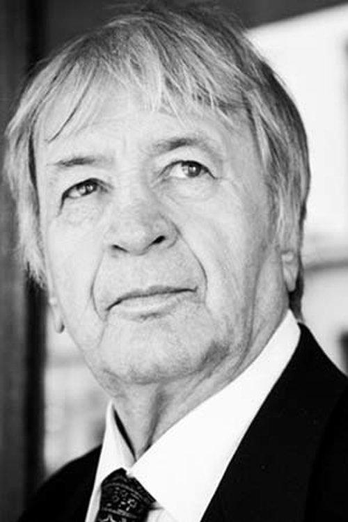 Ivan Palúch fotoğrafı