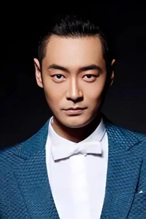 Zhao Wei fotoğrafı