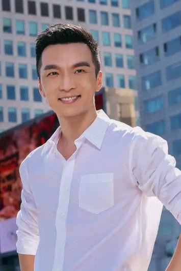 Zhang Haoxiang fotoğrafı