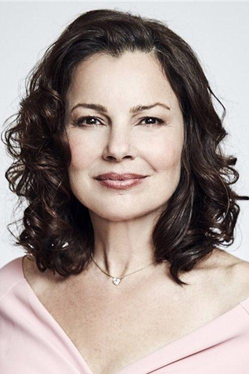 Fran Drescher fotoğrafı