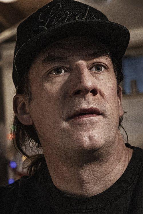 David Lawrence fotoğrafı