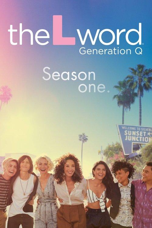 The L Word: Generation Q Sezon 1