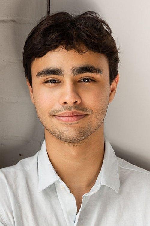 Thomas Weatherall fotoğrafı