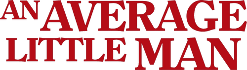 An Average Little Man logo