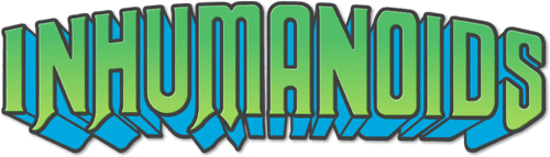 Inhumanoids logo