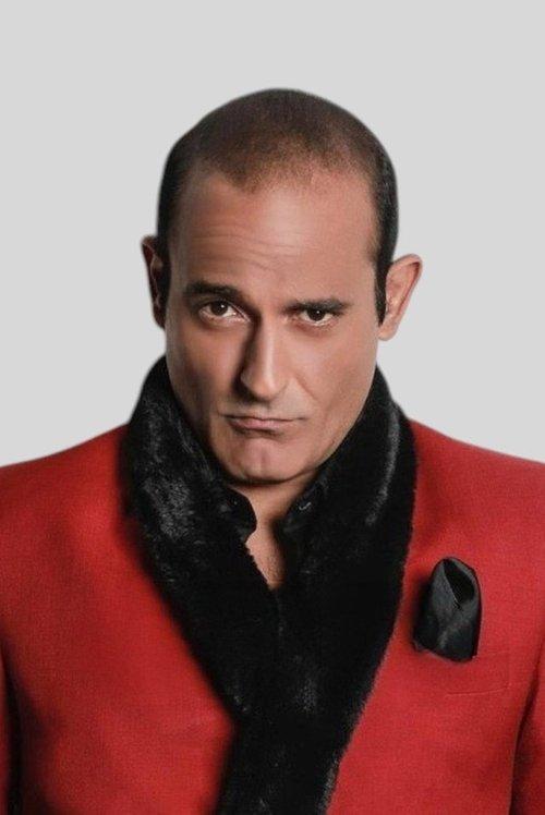 Akshaye Khanna fotoğrafı