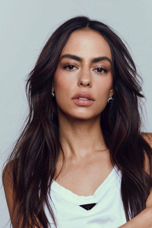 Paola Fernández fotoğrafı