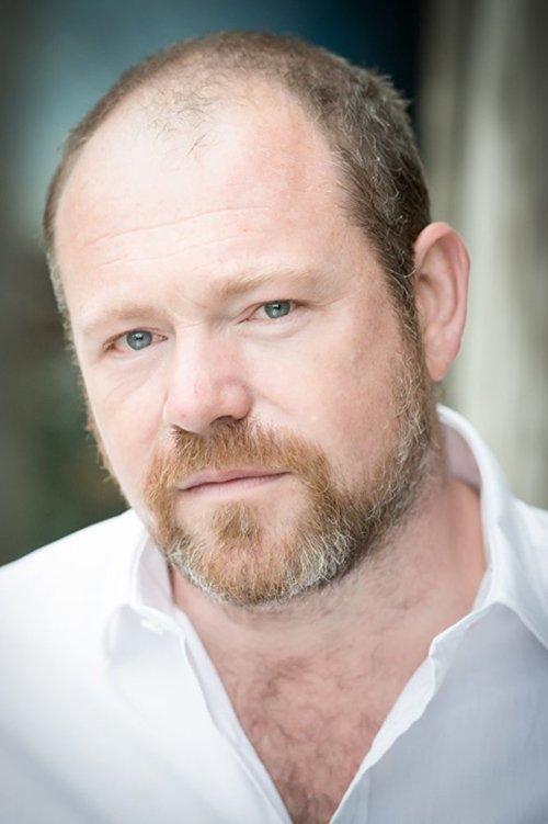 Dominic Kinnaird fotoğrafı