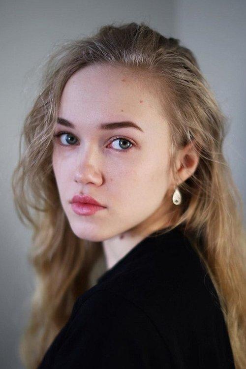 Lenita Susi fotoğrafı