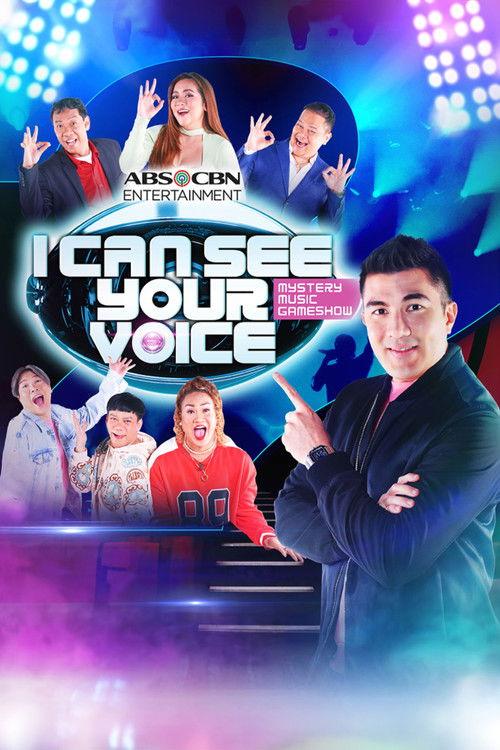 I Can See Your Voice Sezon 5