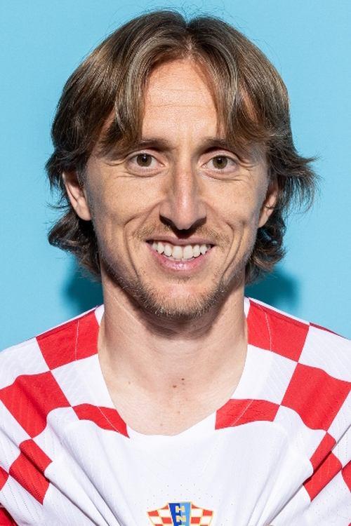 Luka Modrić fotoğrafı