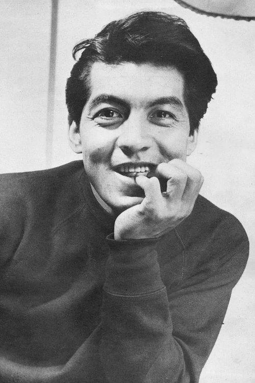 Rentaro Mikuni fotoğrafı