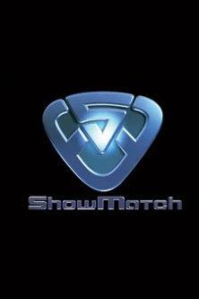 Showmatch dizi afişi