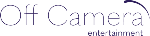 Off Camera Entertainment logo