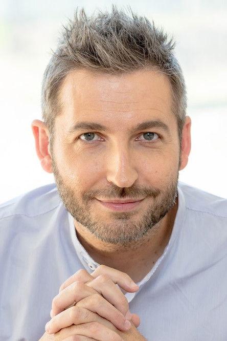 Frank Blanco fotoğrafı