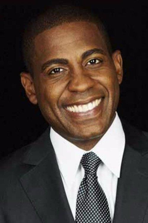 Carlos Watson fotoğrafı