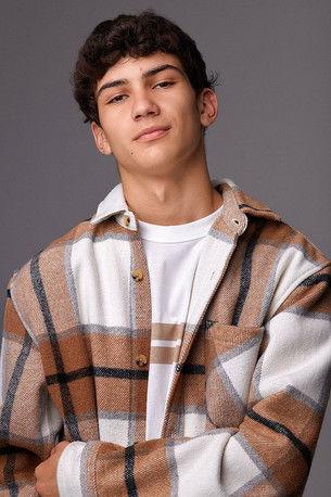 Israel Menéndez fotoğrafı