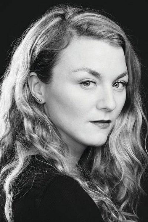 Stéphanie Boulay fotoğrafı