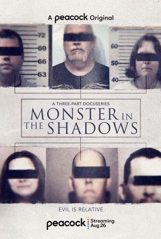 Monster in the Shadows Sezon 1