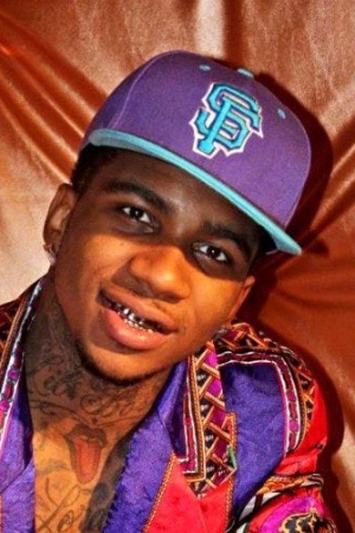 Lil B fotoğrafı