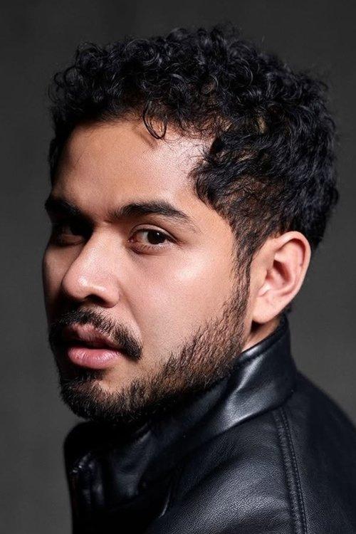 Kristyan Ferrer fotoğrafı