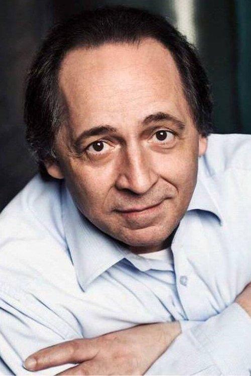 Tony Rosato fotoğrafı